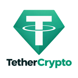 TetherCrypto logo